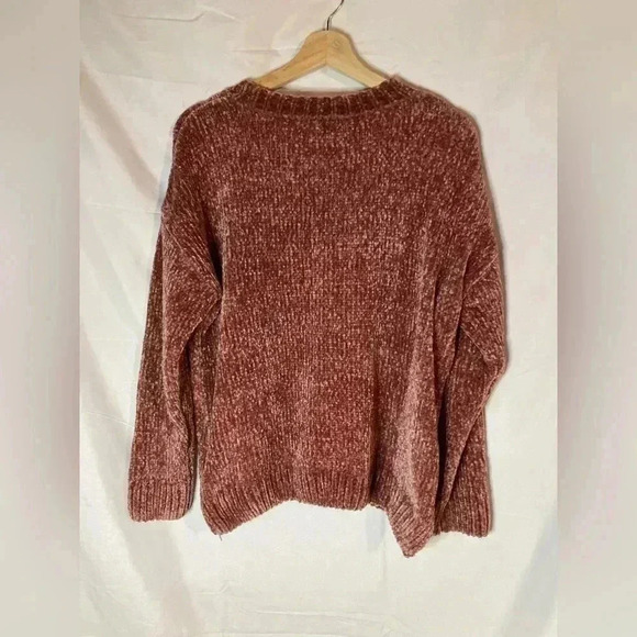 Cupio really super‎ soft sweater - Picture 5 of 5